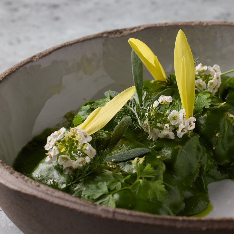 Menu | Restaurant Rollier | Sint-Amands