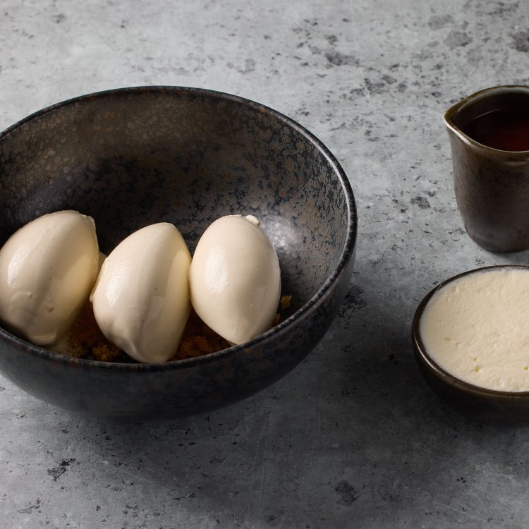 Menu | Restaurant Rollier | Sint-Amands
