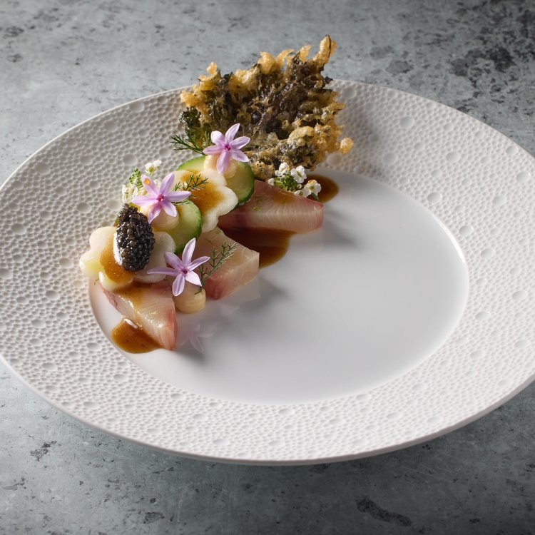 Menu | Restaurant Rollier | Sint-Amands